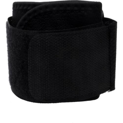 Adjustable Pressurized Sports Wristband Bandage Wrap Wrist Band Brace Support, Prevent and Treat Stress Injuries