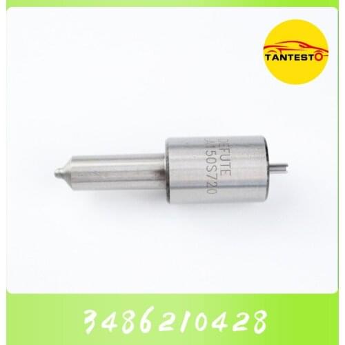 S Series Nozzle DLLA142S924 CDLLA150S019 CDLLA154S098 DLLA142S012 ZCK160SY527 ZCK160SY528 ZCK150S434