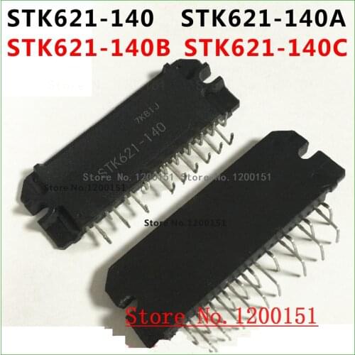 STK621-140C MODULES