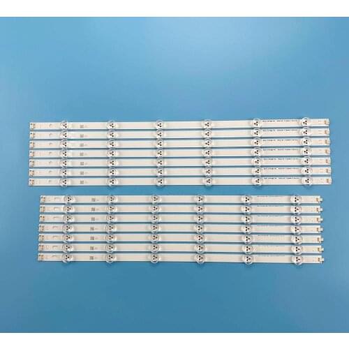 LED Backlight strip For LG LA62M55T120V12 55LN5400 55LN6200 55LN5600 55LN5710 55LN5750 55LA6205 55LA6200 55LA6210 55LA6208