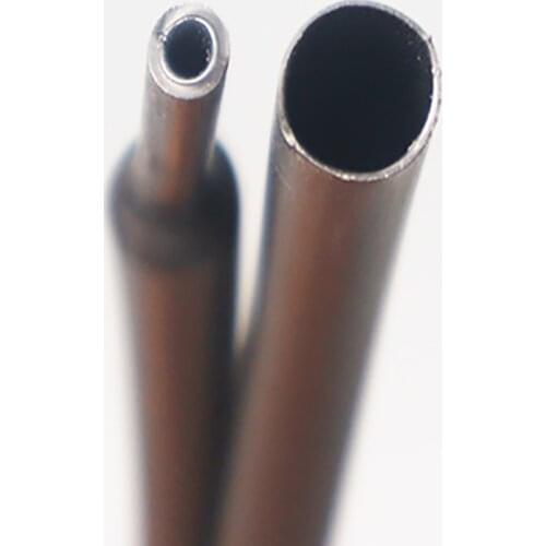 3:1 ratio with glue 3:1 with glue Heat shrink tube tubing 30 39 50 60 64 70 75 80mm Insulation Shrinking Assorted Wire Cable
