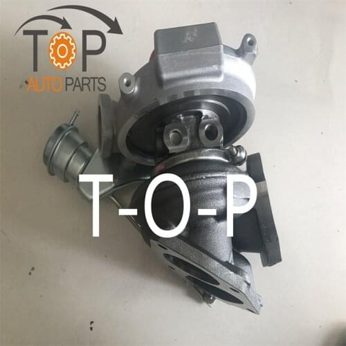 TD05 Turbocharger 49378-01580 4917801571 49378-01581 1515A054 1515A059 For Mitsubishi Lancer EVO 9 206 Kw - 280 HP 4G63 2005