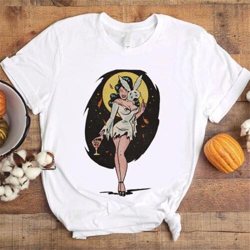 YXHK Women's Cotton T-Shirts
