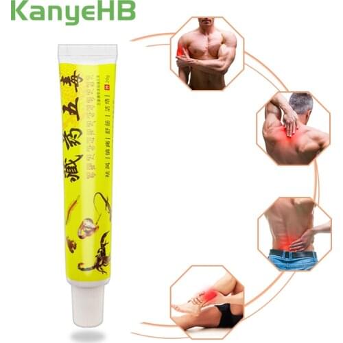 3pcs Pain Relief Ointment For Rheumatoid Arthritis Back Analgesic Balm Original Medicine Herbal Cream Pain Relief Plaster A165