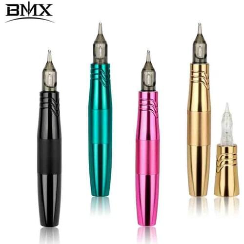 BMX Tattoo Equipment