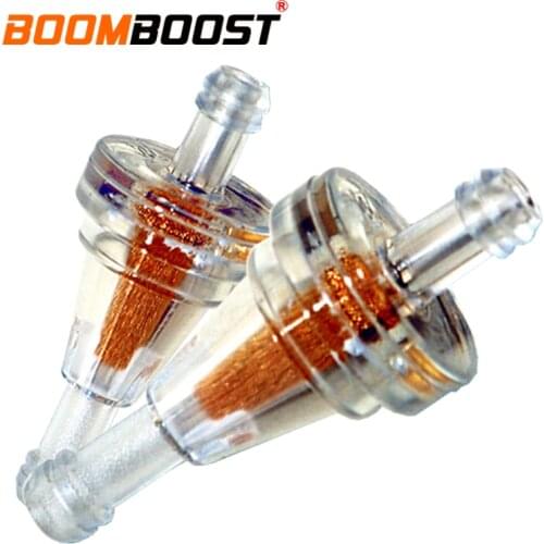 BOOMBOOST Filters For Motorcycles
