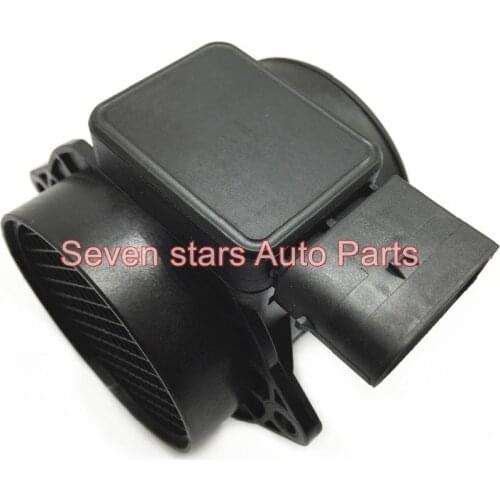Mass Air Flow Sensor Meter for Hyundai OEM# 5WK96431 28164-23720 28164-23700