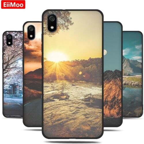 EiiMoo Phone Cases Xiaomi Redmi 7A