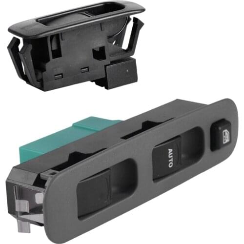 L+R Electric Power Window Master Control Switch for Suzuki Jimny 1998-2015 Alto