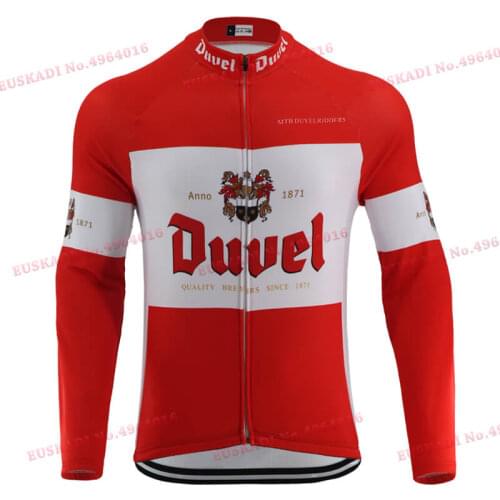 EUSKADI Cycling Clothing