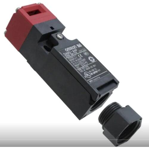 D4NS-4AF Switch DPST-NO/NC Chassis Mount