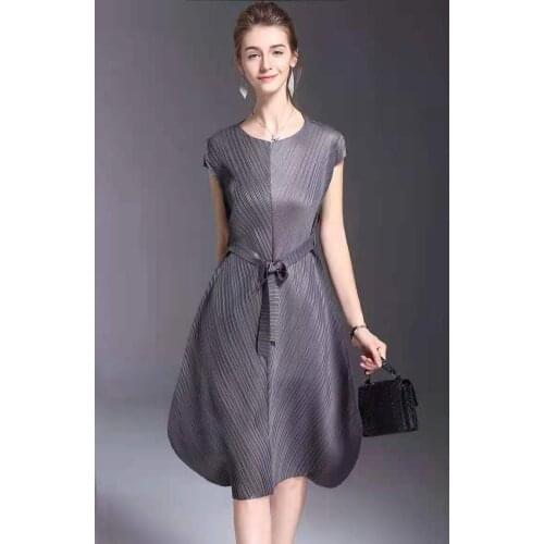 Kelana Long Summer Dresses