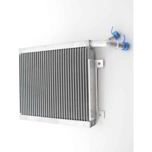 Cooler right additional cooling for Ja-guar XFR XF XJL XJ OEM：C2D23154