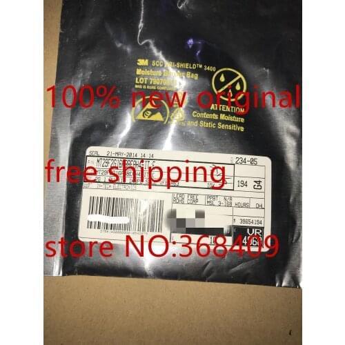 MT29F2G16ABBEAH4-IT:E MT29F2G16ABBEAH4 MT29F2G16ABBEAH4-ITE BGA 100% NEW NOS original STOCK 5PCS-200PCS/LOT freeshipping