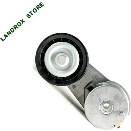 Belt Tensioner Assembly For Land Rover Ranger LR3 OEM：PQG500200