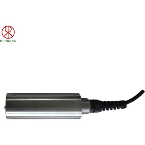 Low maintenanace sea water salt fish farm shrimp aquarium aquaculture optical do sensor probe