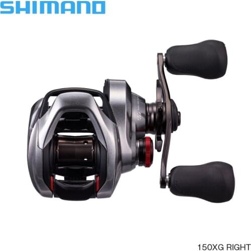 SHIMANO 21 SCORPION DC 150 151 150HG 151HG 150XG 151XG Fishing Reel Shipping From Japan