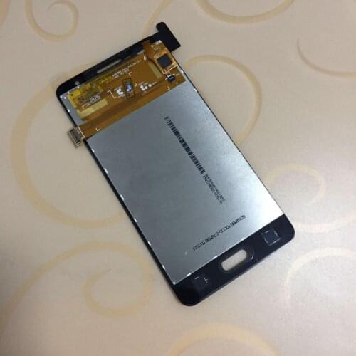 For Samsung Galaxy Grand Prime G531 G531F G531H Touch Screen Digitizer Sensor + LCD Display Monitor Panel Assembly
