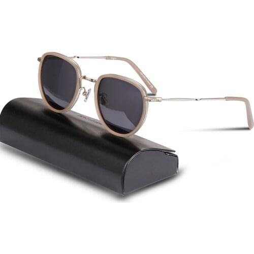 Pink Shades for Women Sunglasses Women 2020 Luxury Brand Designer Sunglasses Sunglasses for Men Vintage Polarized Sun Glasses