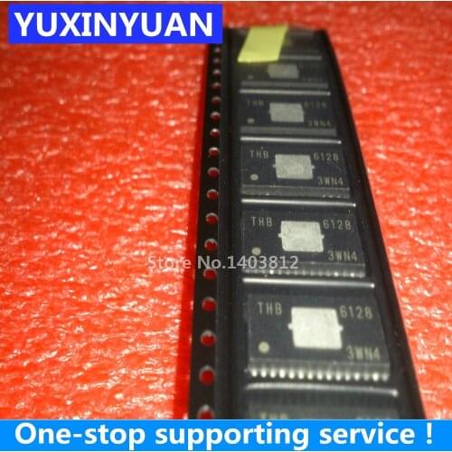 THB6128 6128 SSOP30 ssop-30 1PCS