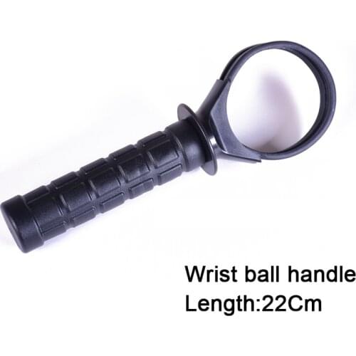 Power Wrist Ball Arm Trainer Gyroscope Wrist Ball Gyroscope Strengthener Ball Wrist Strengthener Ball Gym Fitness Equipment