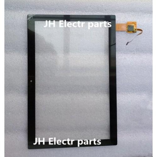 100% NEW 10.1 Inch Tablet PC Touch Screen Digitizer For Lenovo TAB4 Tab 4 10 X304 X304N X304F Free Tools