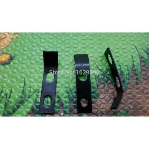 20 pieces gto gripper gto52 parts 14.875.001F SM52 gripper, offset printing machine parts