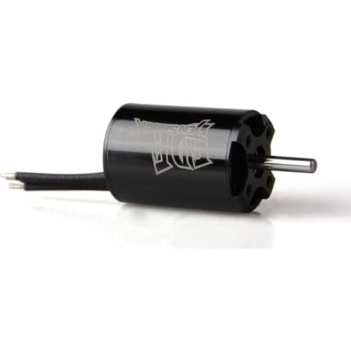 Tenshock 4 Pole CZII1515 Brushless Motor for Naviga RC Model Boat