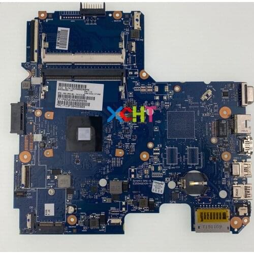 844380-001 844380-601 6050A2731601-MB-A01 UMA w A8-7410 CPU for HP 245 NoteBook PC Laptop Motherboard Mainboard