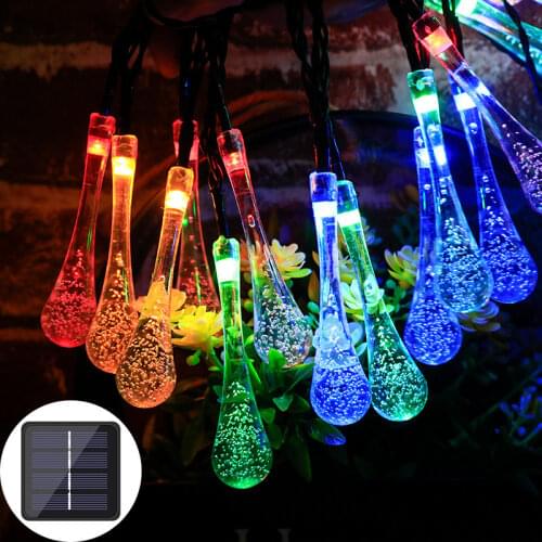 ATcomm LED Garlands