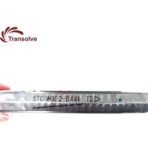 CVT Automatic Transmission Belt Chain For HONDA 5T0 Gearbox Car Accessories Transolve LT-HONDA-5T0-CC