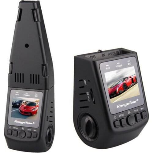 Hot Mini HD 1080P Car Dvr Dash Cam 96650 A118 Car Camera Recorder 170 Degree wide viewing angle car accessory