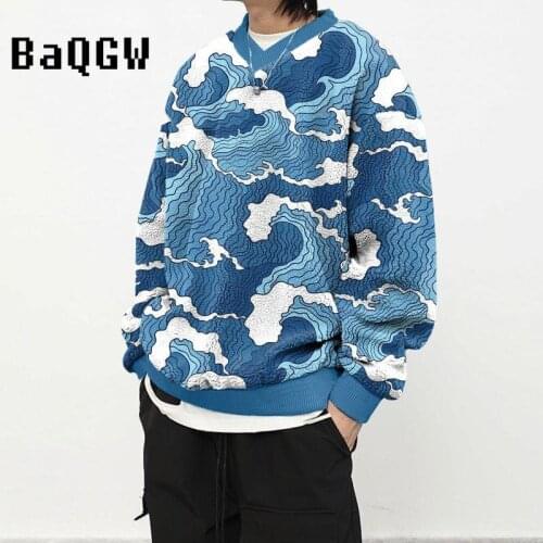 Мужские толстовки BAQGW China At AliExpress