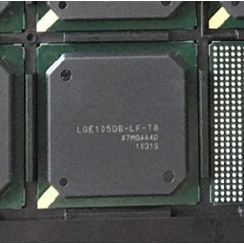 Free shipping LGE105DB-LF-T8 LGE105DB-LF LGE105DB 10pcs/lot