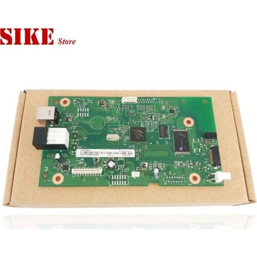 CZ181-60001 Logic Main Board For HP M127 M128 M127fw M128fw 127fw 128fw 127 128 Formatter Board Mainboard