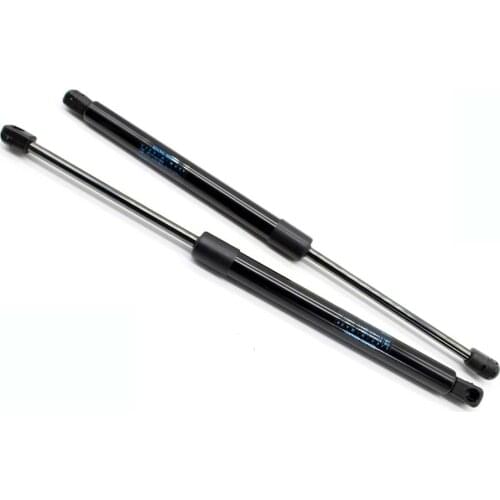 For Dodge Durango Sport Utility 1998-2002 2003 Auto Tailgate Hatch Rear Boot Lift Supports Shock Gas Struts Spring 23.8 inches