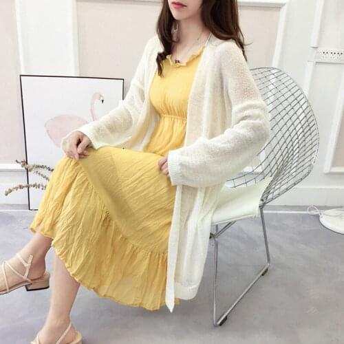 Женские кардиганы DULITINA China At AliExpress