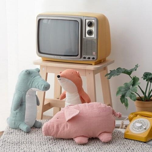 Baby Pillows For Sleeping HAPPY CAL KIDS China