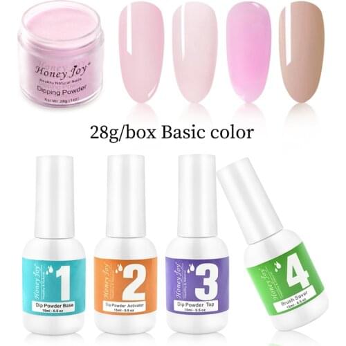 Honey Joy Skin Care Products