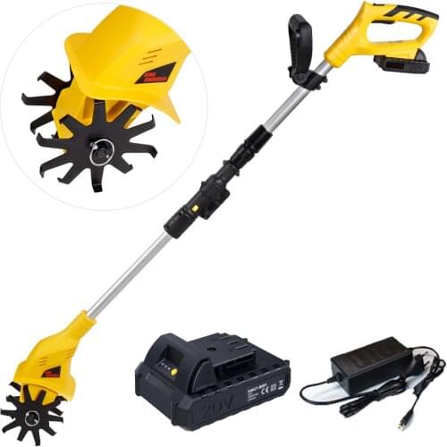 Kingshowden Garden Lawn Mowers