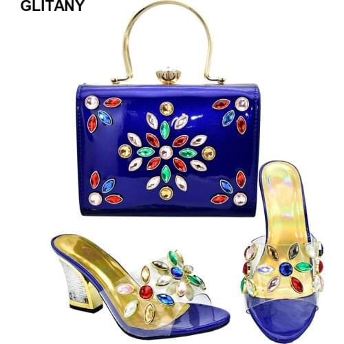 New Matching Italian Shoe and Bag Set Italian Shoes with Matching Bags Shoe and Bag Italian Design Set Bag and Shoes Set Italy