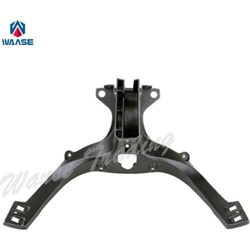 Front Headlight Headlamp Support Bracket Upper Head Fairing Cowling Stay Holder For 2007 2008 2009 DUCATI 1098 R S 1098R 1098S
