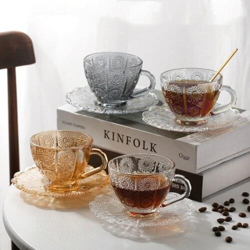 Lidiliya Coffee Cups