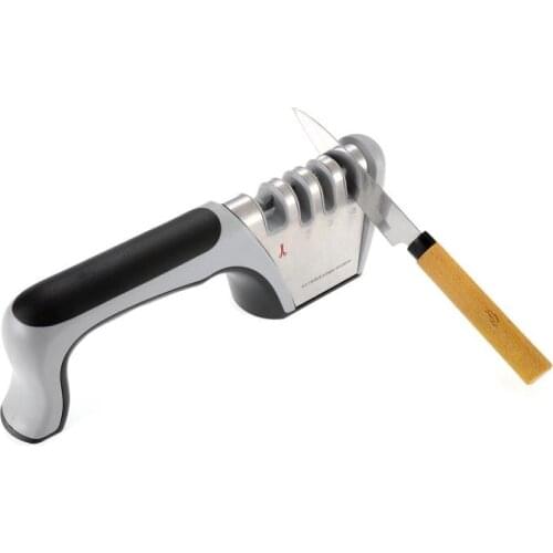 Multifunctional Knife Sharpener Speedy Professional Sharp Grindstone Sharpening Tool for Home Kitchen Knives Sharpening Tools