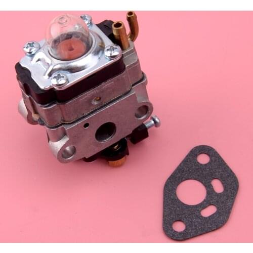 Multi Tool Carburetor Carb Gasket Kit Fit for ECKMAN EA001 Eckman EA001 MZA1019116