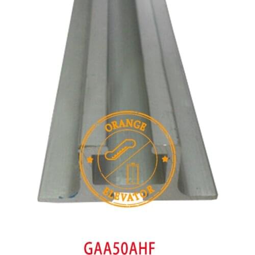 Escalator Handrail Guide Rail