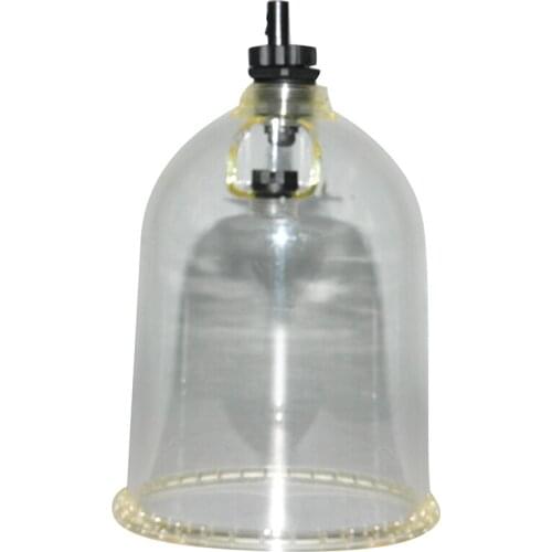 New Replacement Bowl for Racor 900FG 900FH 1000FG 1000FH Fuel Filter Accessories