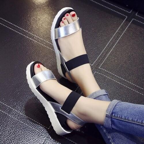 Okkdey Low-heeled Shoes