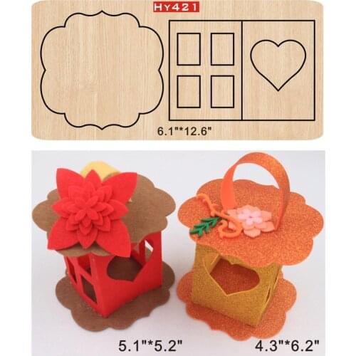 Christmas light cutting dies 2019 new die cut &wooden dies Suitable for common die cutting machines on the market