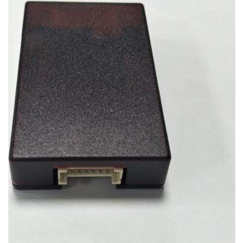 Android System ARKRIGHT Device For Toyota Prado Car Radio Audio Stereo Harness Cable Canbus Box